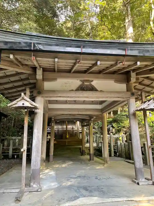 崇道神社(京都府)