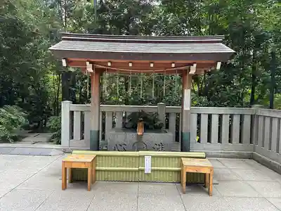 福徳神社（芽吹稲荷）(東京都)