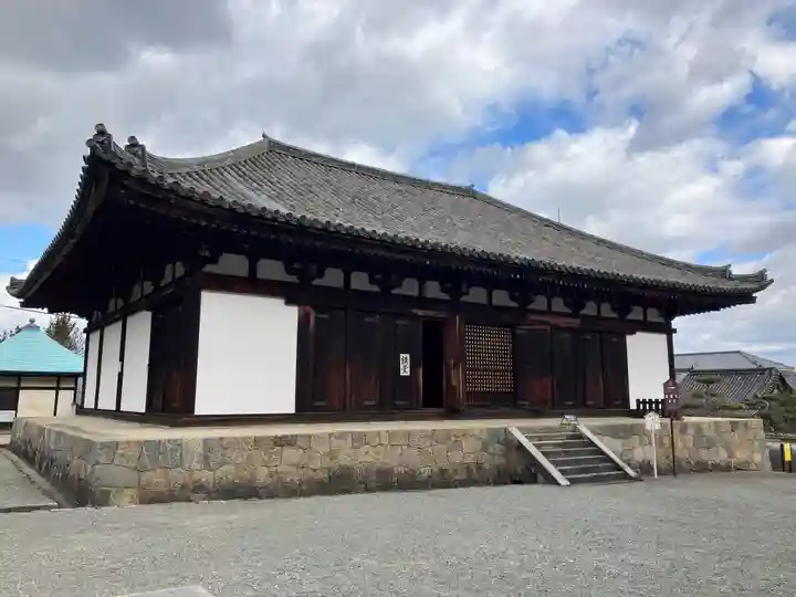 當麻寺(奈良県)