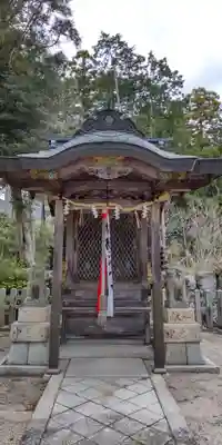 八幡神社(滋賀県)