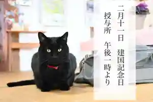 高司神社〜むすびの神の鎮まる社〜(福島県) 2023年02月11日(土)〜(2023年02月08日(水) 12時55分04秒投稿)