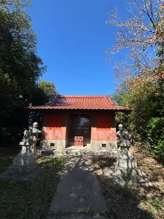 住吉神社(兵庫県)