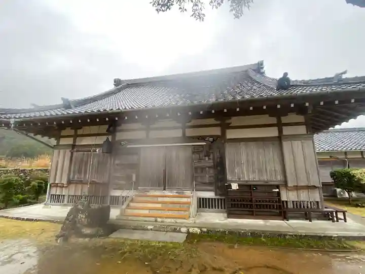 円通寺(三重県)