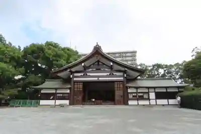 筥崎宮(福岡県)
