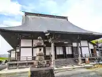 玉蓮寺(宮城県)