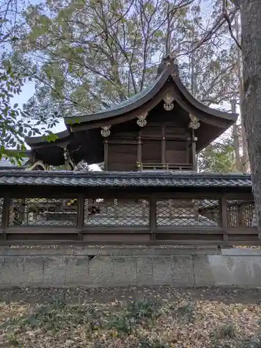 膳所神社(滋賀県)
