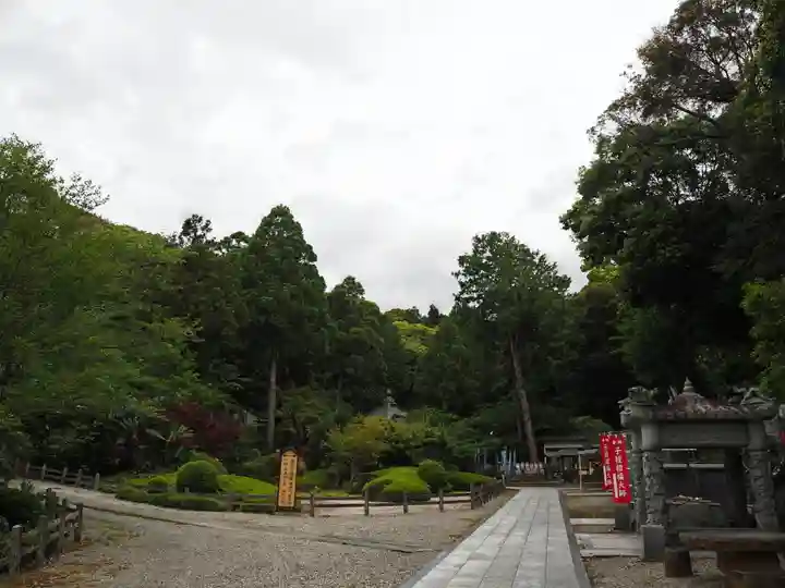 極楽寺のその他建物