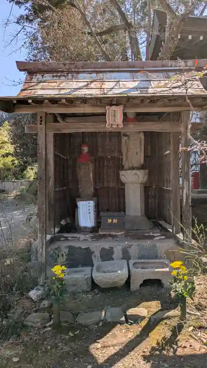 誕生寺(岡山県)