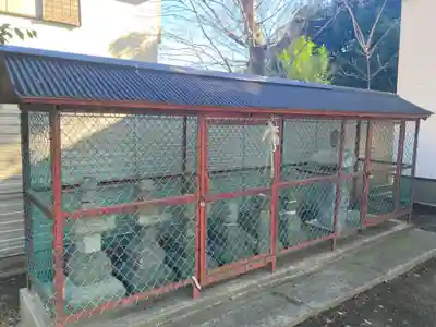 八幡神社(神奈川県)