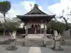 桃澤神社(静岡県)
