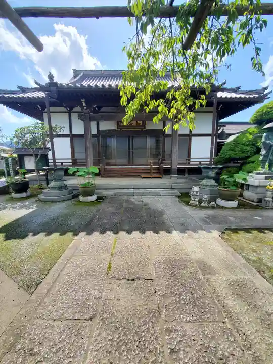 西光院(浄楽寺)(栃木県)