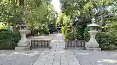 木嶋坐天照御魂神社(京都府)