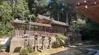 高倉神社(滋賀県)