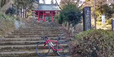 最乗寺（道了尊）(神奈川県)