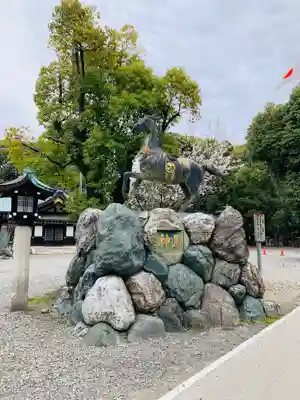 真清田神社(愛知県)
