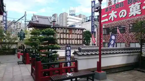 摩利支天 徳大寺のその他建物