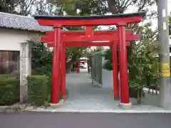 橘神社(三重県)