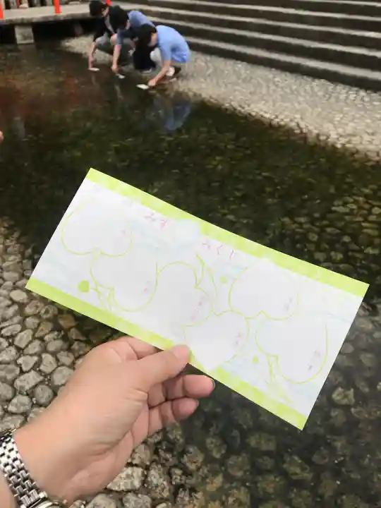 賀茂御祖神社(下鴨神社)(京都府)