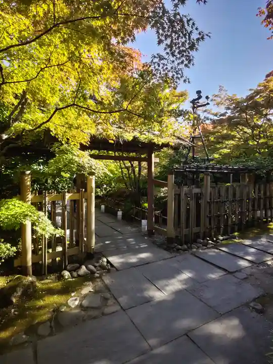 円通院(宮城県)