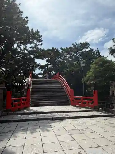 住吉大社(大阪府)