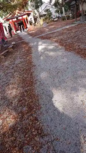 秩父今宮神社のその他建物