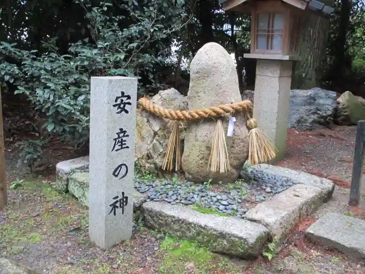 八幡宮(吉利倶八幡宮・勧修寺八幡宮)のその他建物