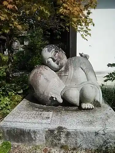 長命寺のその他建物