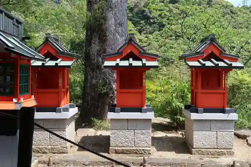 長谷寺(奈良県)