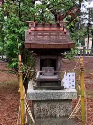浜宮天神社の末社・摂社
