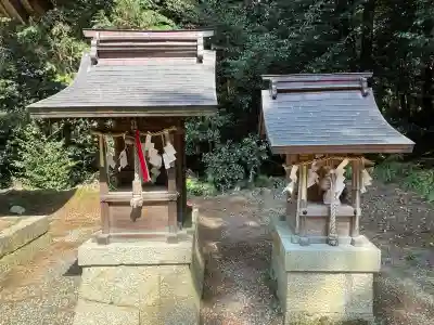 八幡宮神社(滋賀県)