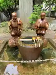 亀戸 香取神社(東京都)