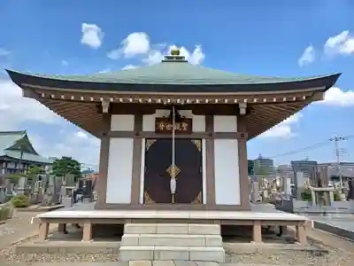 泉蔵寺のその他建物