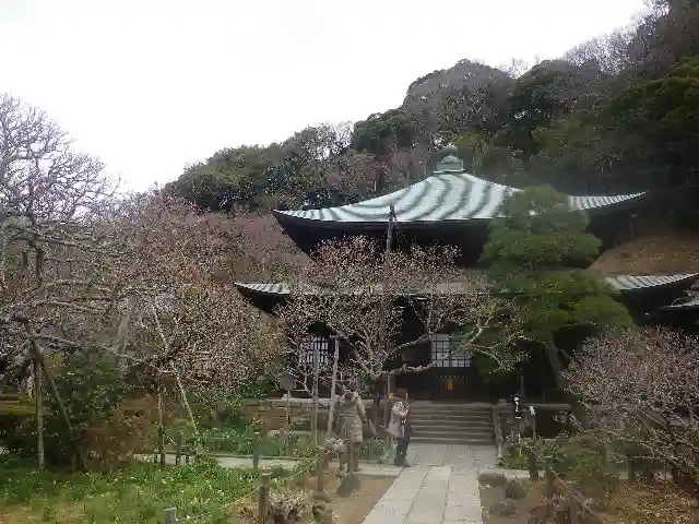 瑞泉寺のその他建物