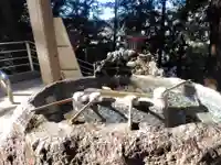 新倉富士浅間神社(山梨県)