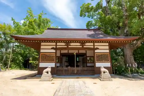 和貴宮神社(京都府)