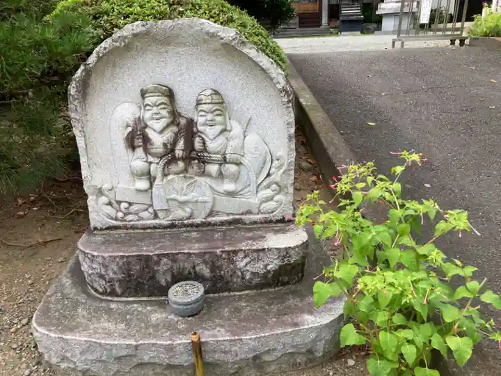 東昌寺(神奈川県)