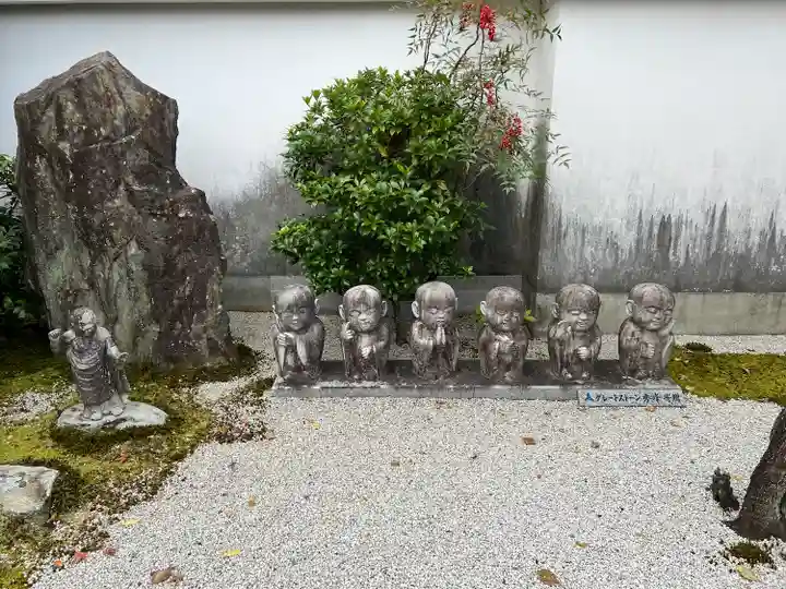 霊雲院(京都府)