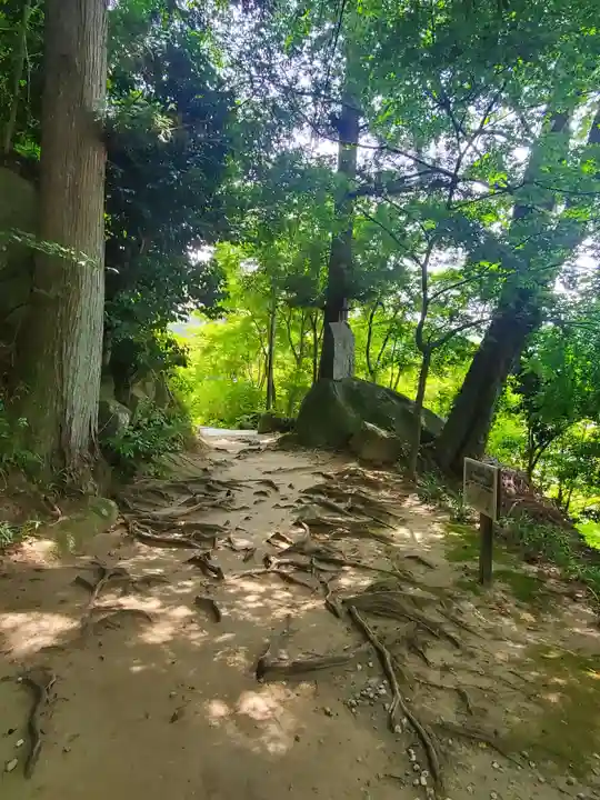 石都々古和気神社(福島県)