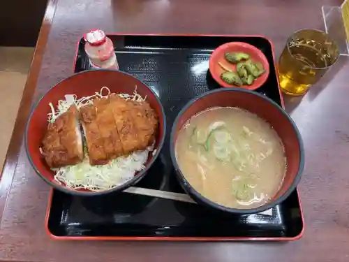 信濃比叡廣拯院(長野県)