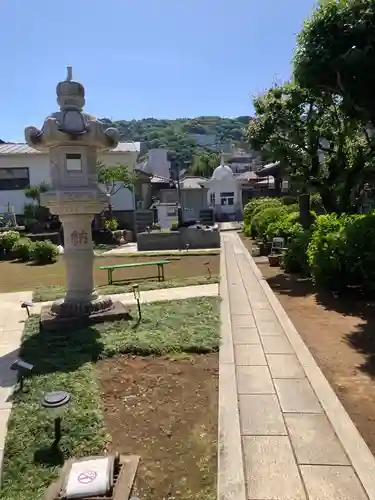 誓欣院(静岡県)