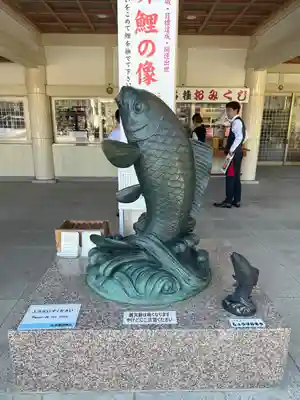 廣島護國神社(広島県)