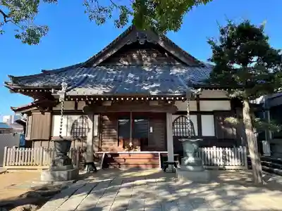 西福寺(千葉県)