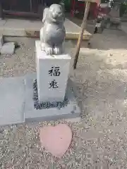 三輪神社(愛知県)