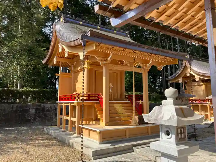 神田神社(滋賀県)