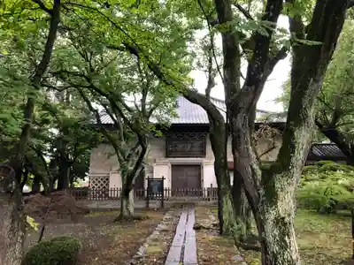 報恩寺のその他建物