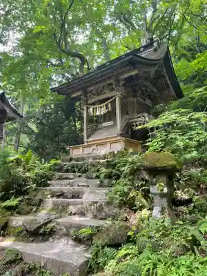 十和田神社(青森県)