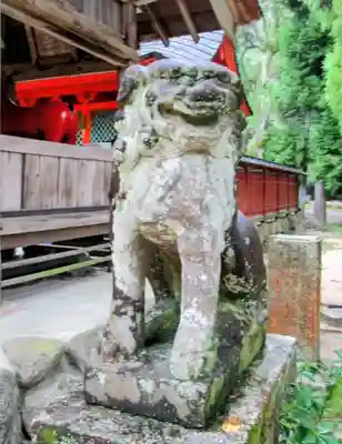 大元神社(厳島神社境外摂社)(広島県)
