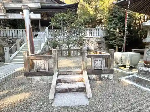 春日神社(滋賀県)