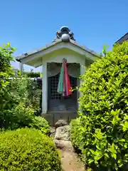 如意山長楽寺(兵庫県)