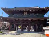 川崎大師(平間寺)(神奈川県)